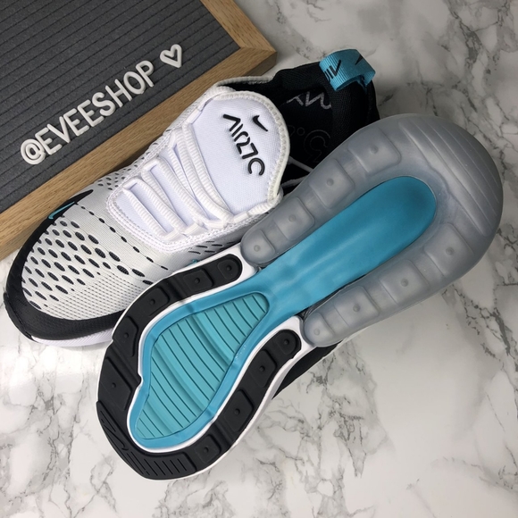 Nike Air Max 270 - Picture 4 of 4